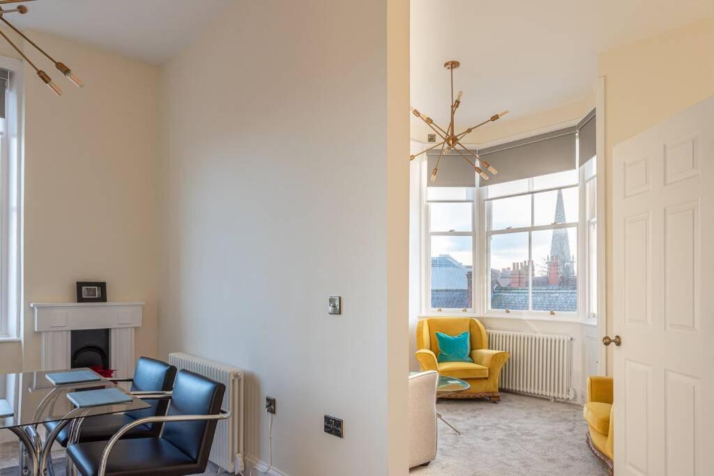 Appartamento Luxury Rowntree House Across From The Shambles York