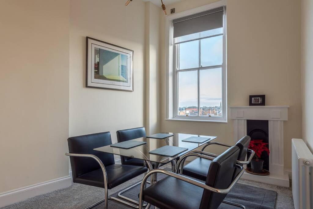 Appartamento Luxury Rowntree House Across From The Shambles *